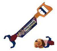 Prank Robotic Hand Toy - Kids Grabber Hand Toy | Prank Grabber - Children's Robotic Pull Clamp. Also Suitable As Toys For Your Cat, Dog, And Other Pets, To Bring Joy To Them