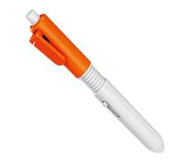 Prank Squirt Pen - 2 In 1 Funny Prank Retractable Pens - Writable Water Spray Toy Pen, Creative Pranks Toys, for Boys Girls Teens Classmates Friends Students Swimming Pool Beach Playground