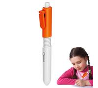 Prank Squirt Pen | Water Guns Pen | Creative Writable Pen Water Game | Prank Retractable Pens With Water Spray Function | Water Fighting Game For Outdoor Beach Pool Garden