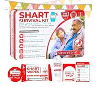 Prank Stuff | Joke Props Survival Kit | Gags Toys,for Adults Social Gathering Family Event Comedy Show Holiday Celebration