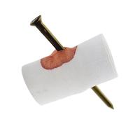 Prank Stuff,Prank Gadgets - Fun Finger Piercing Game for Student Boy Girl Youth Teen Men Stocking Stuffers Birthday Easter Basket