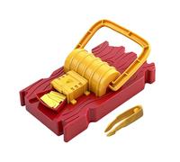 Prank Toy Trap - Multi-Player Funny Challenging Game, Trap Theme Toy with Interactive Components, Hilarious Surprises, Skill Based & Engaging Gameplay for Teens Adults Family Boys