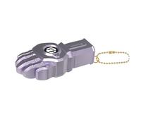 Prank Toys - Compact Hand Key Chain Prank Sound | Funny Portable Interactive Toy for Women Entertainment Men Girls Boys Events Creative Play Parties