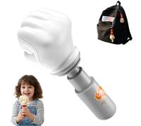 Prank Toys, Hand Design Funny Gadget with Sound, Funny Toy Pranks, Hilarious Sound Effect Device, Comedy Practical Joke,Gags and Practical Jokes, for Birthday & White Elephant Gift,Easter Use
