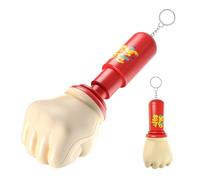 Prank Toys Hand Design Novelty Game with Sound