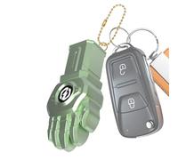 Prank Toys - Portable Prank Key Chain | Interactive Portable Funny Toy for Events Parties Women Men Entertainment Creative Play Girls Boys