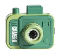 Prank Two-Way Camera Water Gun, Funny Double-Sided Prank Camera Water Gun, Pull the Trigger and Shoot Backwards, Press the Button and Shoot Forwards, Pool Toy for Parties & Summer Fun