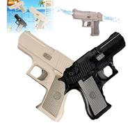Prank Two-Way Water Prank Water 2026 New Reverse Water Guns, Prank Can Front from Novel Squirt Back, Spray and