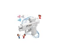Prank Water Gun,Double-Sided Reverse Water Gun Prank Toy,Compulsive Two-Way Water Gun,Reverse Waters Guns Spray From Front And Back,Creative Mini Prank Squirt Guns Can Spray From Front And Back