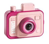 Prank Water Gun ideal for Kids Camera Shaped Double Spray Fun Shoots Backwards & Forwards Summer Outdoor Toy ideal for Boys Girls