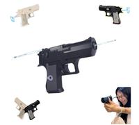 Prank Water Gun, Prank Two-Way Water Gun, Manual W-ater Soaker G-un Reverse WaterGuns, Quirky Trick WatersGuns, Unexpected Twist, Creative WaterBlaster P-rank Trick Ideas for WaterBattle Fun