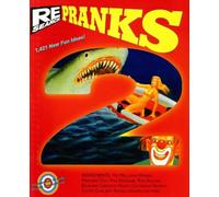 Pranks 2: No. 2