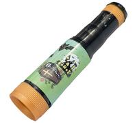 Pranks and Catches - Fake and Fun Toys - Stuffing Accessories Telescope Joke Hoax | for Colleagues Teens Party Classroom Home Birthday Holiday Travel Graduation Fish Av