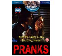 Pranks [DVD]