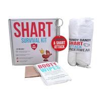 Pranks for Adults - Hilarious Joke Survival Kit,Gags Toys,for Holiday Celebration Family Event Comedy Show Social Gathering Party