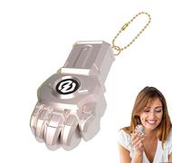 Pranks for Kids,Portable Prank Key Chain | Interactive Funny Portable Toy for Boys Parties Entertainment Men Events Creative Play Women Girls