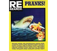 Pranks (Re-Search # 11)