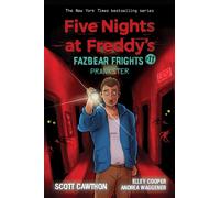 Prankster (Five Nights at Freddy's: Fazbear Frights #11)