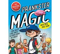 Prankster Magic (Klutz)