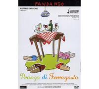 Pranzo Di Ferragosto