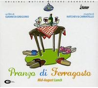 Pranzo Di Ferragosto - Ratchev & Carratello