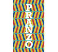 Pranzo : Sicilian(ish) Recipes & Stories