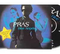 Pras Michel - Blue Angels [CD 1] [CD 1]