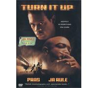 Pras - Turn It Up [DVD] [2000] [Region 1] [US Import] [NTSC]