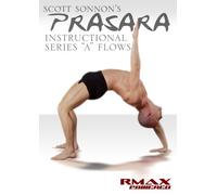 PRASARA. Instructional Series 'A' Flows