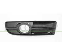 PRASCO AD0222134 Ventilation Grille, Bumper Boot Liner, Bumper Grille, Ventilation Grille