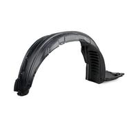 Audi A3 03-12 Front Wing Splashguard Rear Part Left Hand (5143)