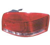 PRASCO AD3204153 Rear light