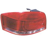 PRASCO AD3204154 Rear light