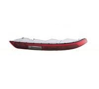 PRASCO AD8244453 Rear fog light