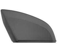 Fits Audi Q5 16- Door Mirror Cover Primed Right Hand
