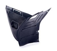 Prasco Front Splashguard BMW 3 Series E46 98-05 4-Door Right Hand (3397)