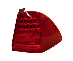 PRASCO BM0264157 Rear light