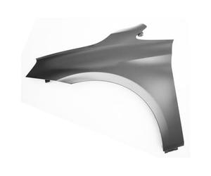 PRASCO BM2003004 Mudguard Compatible with BMW 2 Active Tourer F45 2 Gran Tourer F46