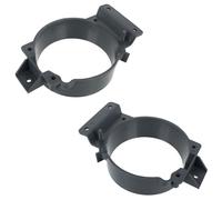 BMW 4 SERIES F33 13-20 Front Bumper Fog Lamp Support LH