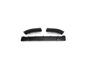 PRASCO BM8261233 Bumper moulding