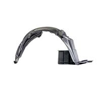 PRASCO CI2013603 Wheel arch liner