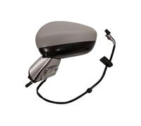 Fits Citroen DS3 Door Mirror Electric Left Passenger Nearside 2010-2016