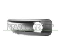 PRASCO CI4272123 Bumper grill