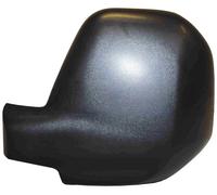 Fits Citroen Berlingo Door Mirror Cover Left Passenger Nearside Lh Ns 2008 2012