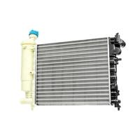 PRASCO CNA2115 Engine radiator