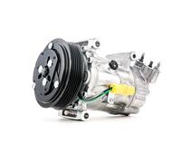 PRASCO CNAK237 Air conditioning compressor