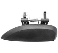 Fits DACIA DUSTER 01/10/2017- Door Handle Front or Rear Left Hand