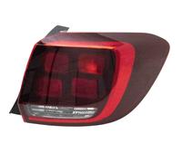 PRASCO DA2284153 Rear light