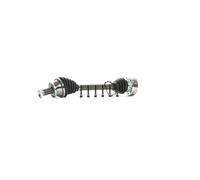 PRASCO DA8222001 Radiator Grille