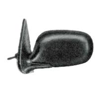 Rearview Mirror AR587Q 10967802 2705381 963015F310 3240001 963015F110